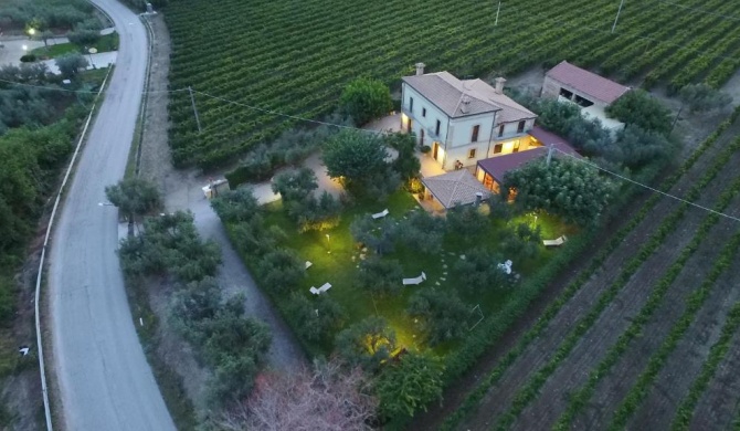 Agriturismo Villa Vetiche