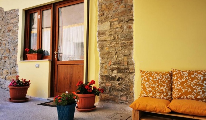 Agriturismo B&B Il Girasole