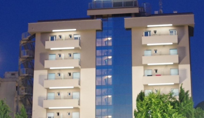 Hotel Atilius & Suites