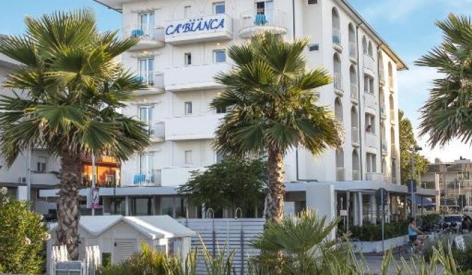 Hotel Ca' Bianca