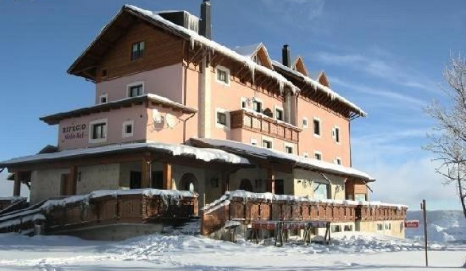 Rifugio Hotel Principessa Giovanna