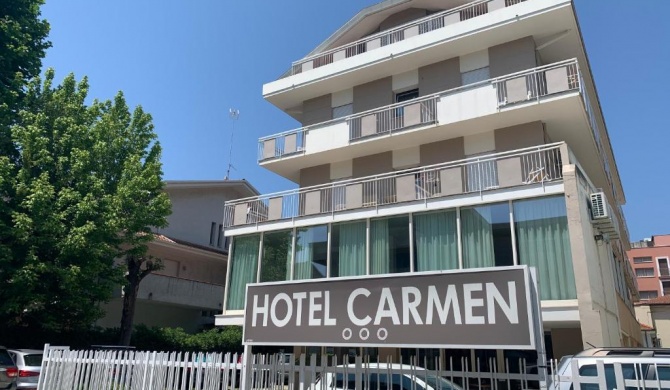 Hotel Carmen