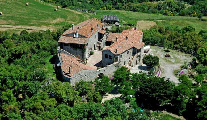 Borgo La Civitella