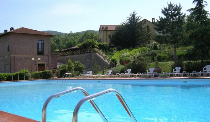 Hotel Residence Sant'Uberto