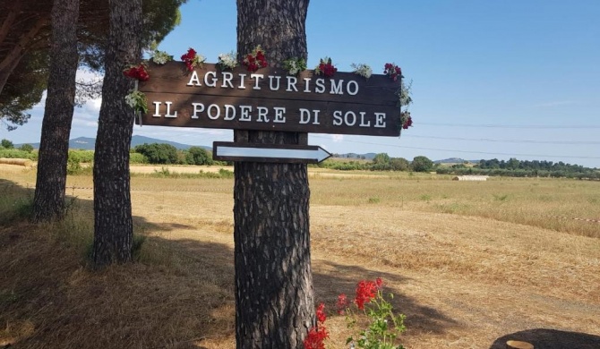 Il Podere di Sole