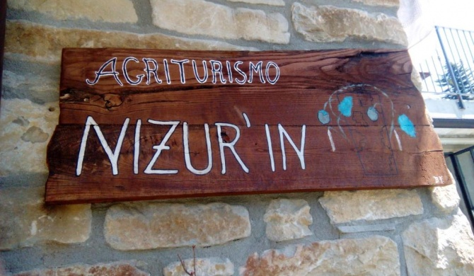 AGRITURISMO NIZUR'IN