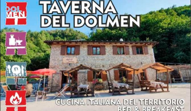 Taverna del Dolmen