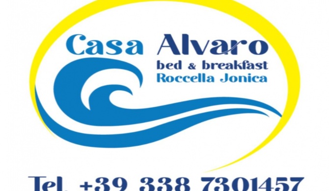 CASA VIA ALVARO