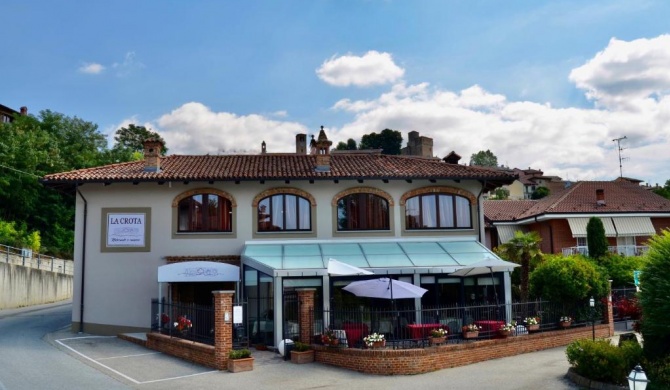 La Crota Ristorante e Camere da Danilo dal 1983