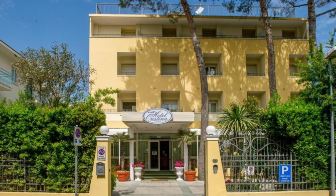 Hotel Cristina