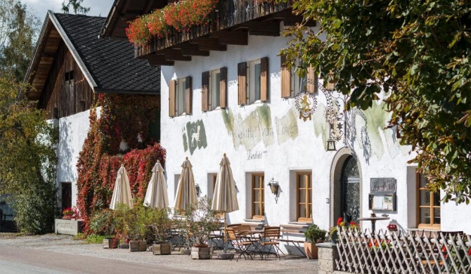 Landhotel Gasthof Zum Löwen