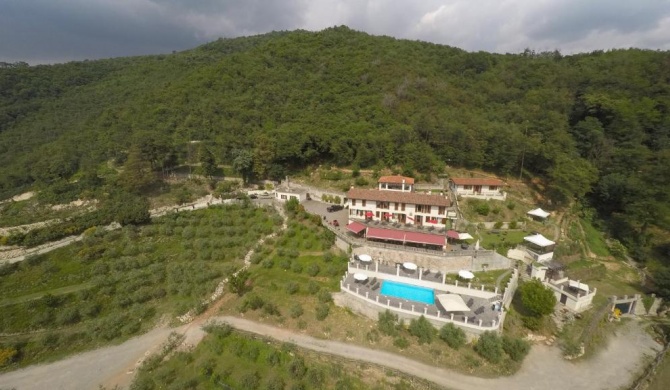 Agriturismo Casa Adea