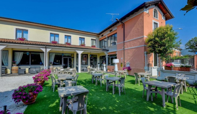 Albergo Locanda Primavera