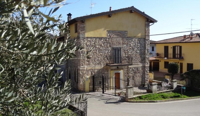 B&B Bergamo e Brescia