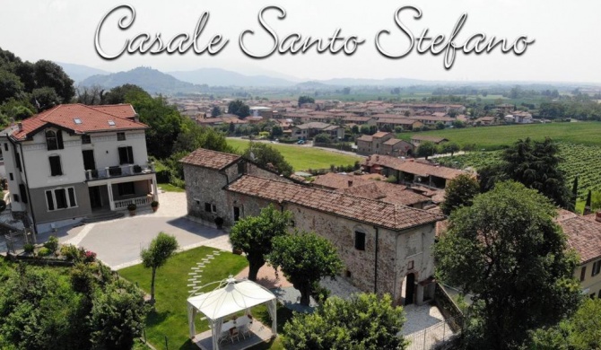 Casale Santo Stefano