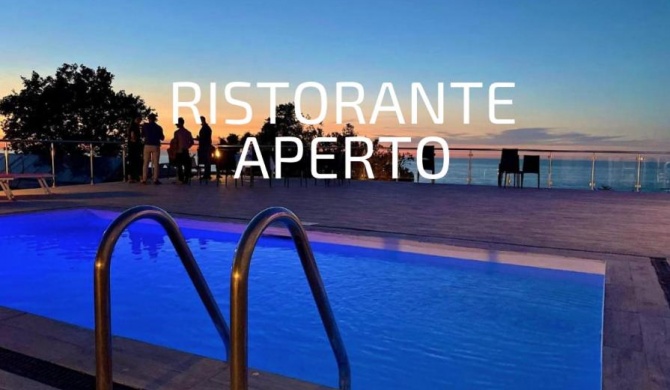 Frontemare Village - Hotel, Ristorante & SPA -