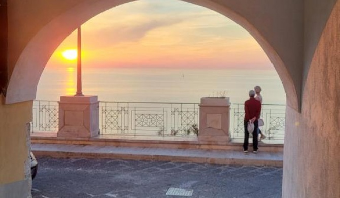 Nonna Libera Centro storico