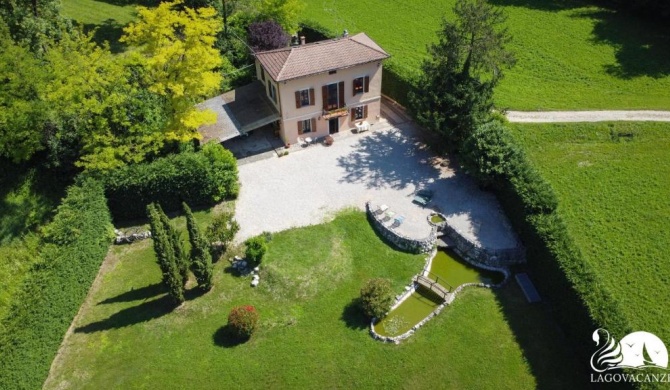 Villa Rinata