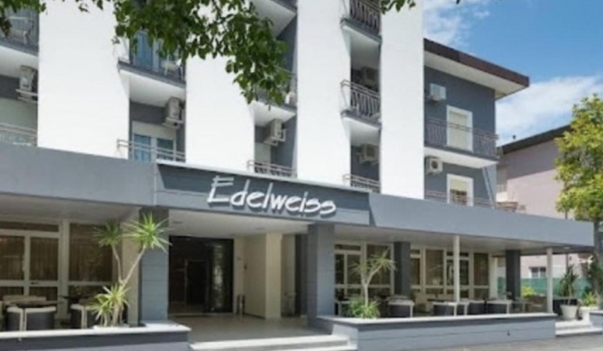 Hotel Edelweiss Riccione