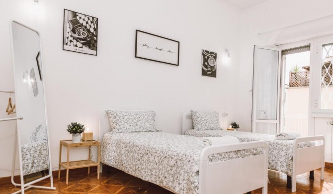 'Na Casetta a Roma Guesthouse