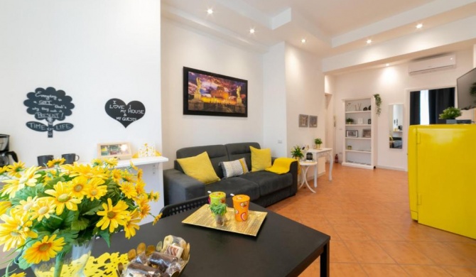 *****AmoRhome***** New Luxury apartment in the heart of Rome