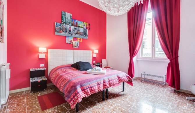 2 Passi Al Colosseo B&B