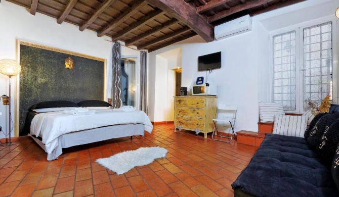 3Chic Maison Colosseo