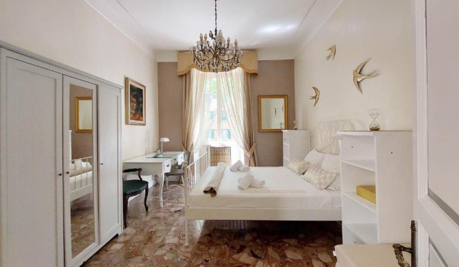 4BNB - Luxury Mazzini Apartment