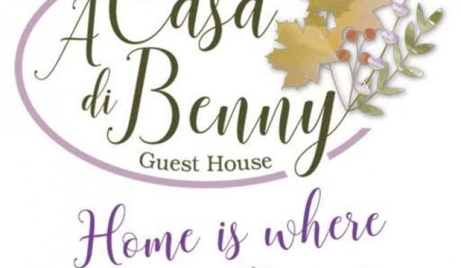 A Casa di Benny