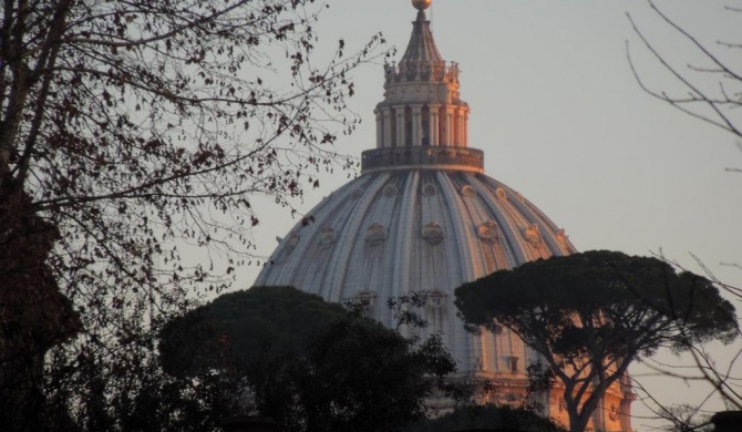 A Casa Di Lucia