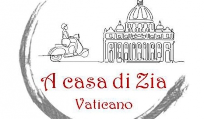 A Casa di Zia Vaticano