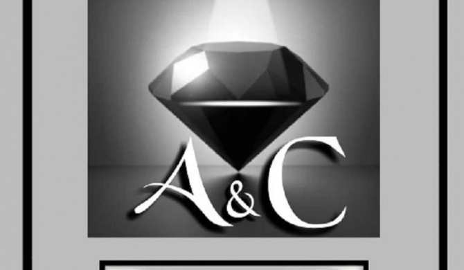 A&C GUEST BLACK DIAMOND