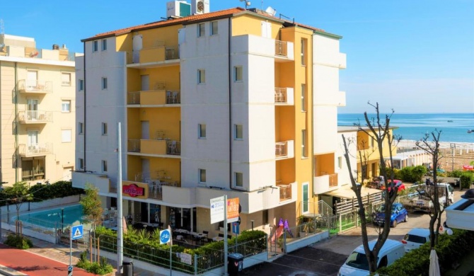 Hotel Imperiale - Fronte Mare