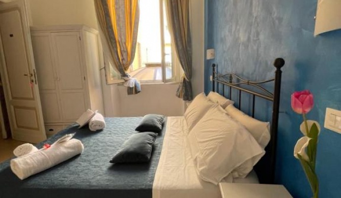 AD Cavour Luxury Rooms