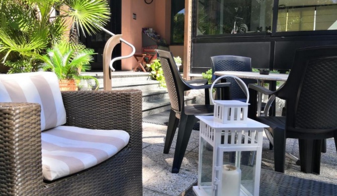 Hotel Iride Suite, Breakfast and Brunch - ideale per famiglie e coppie