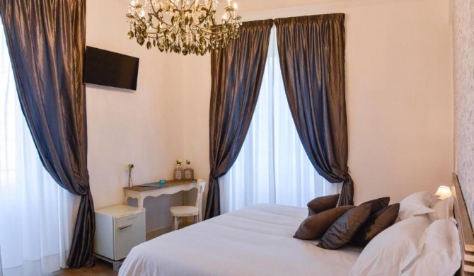 Adelina Guesthouse