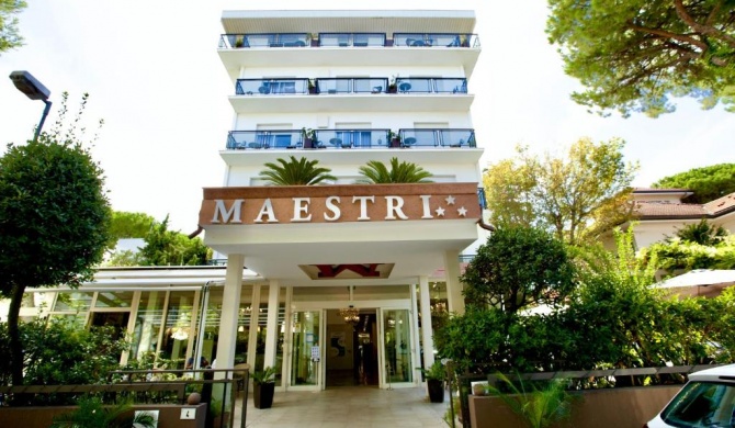 Hotel Maestri