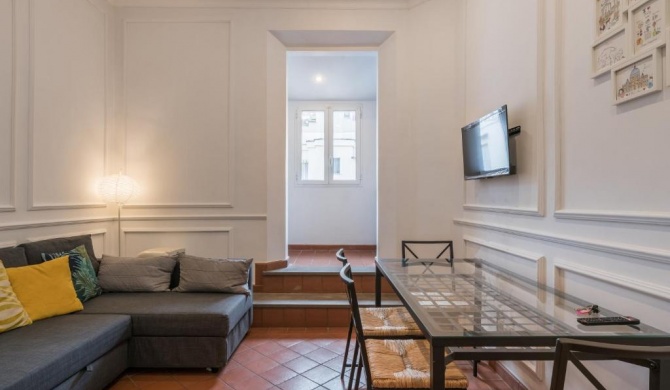 ALTIDO Modern Flat near Spanish Steps