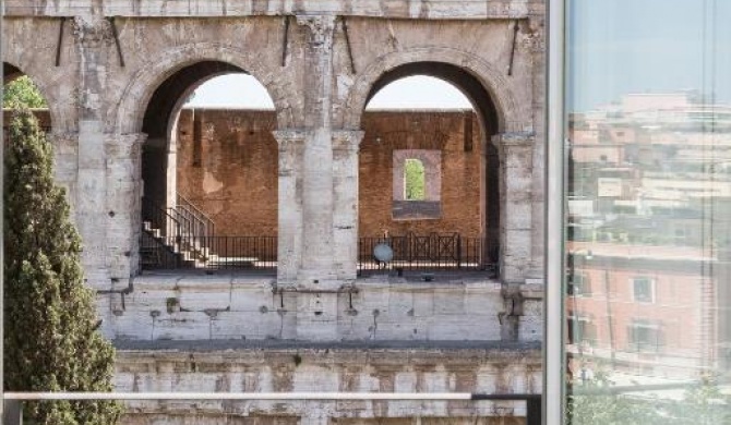 Amazing Colosseo