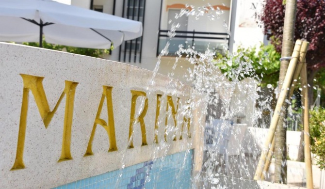 Hotel Marina