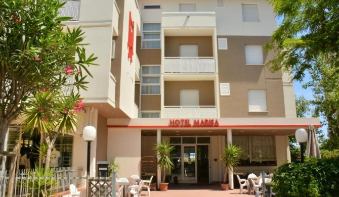 Hotel Marisa