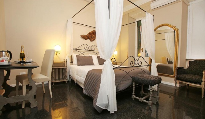 Amica Roma B&B