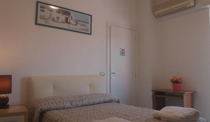 Apartament Silvy Trastevere