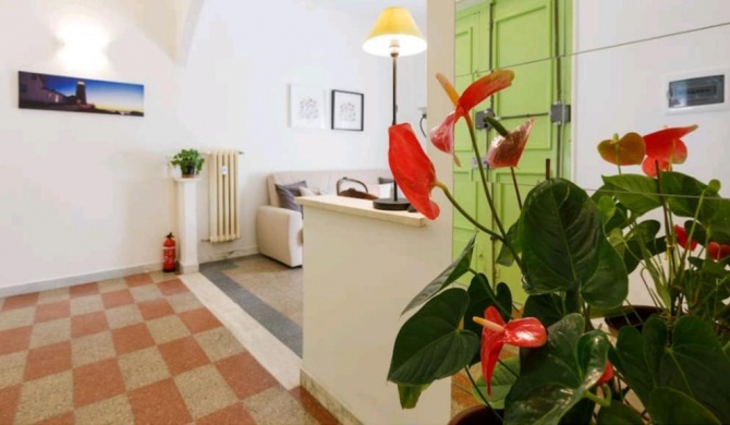 Apartment Flaminio