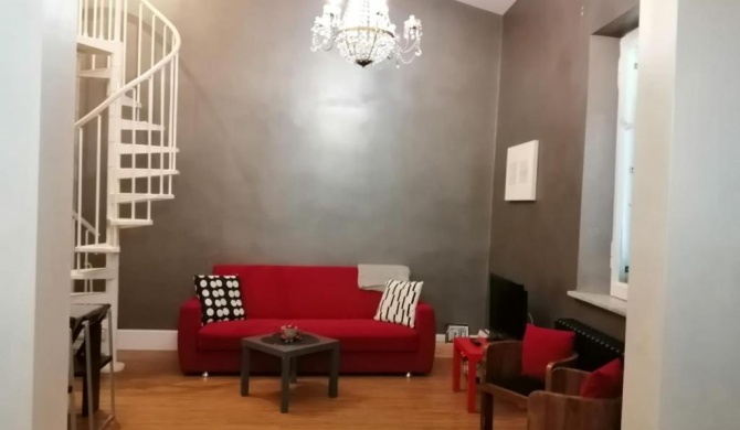 Apartment Roma Termini