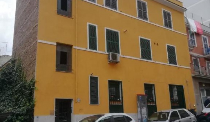 Apartment Urbino 33