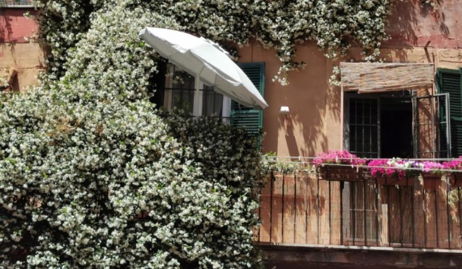 Apartments Campo de Fiori