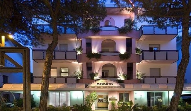 Hotel Myosotis