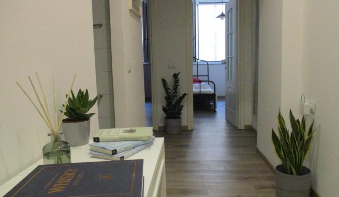 Appartamento - I Fiori - Central apartment