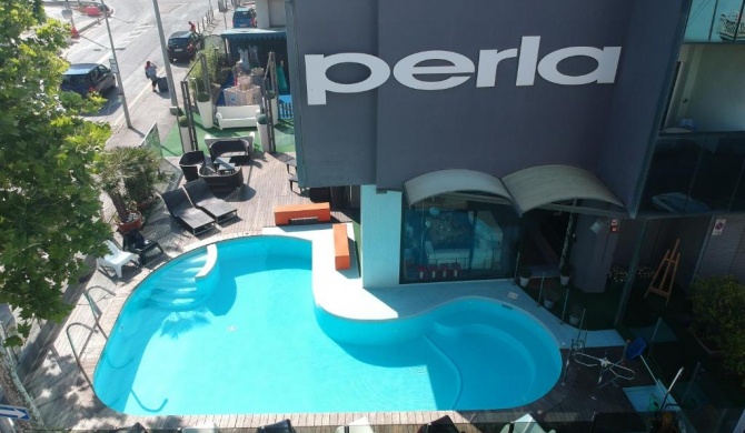 Hotel Perla